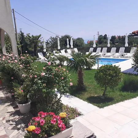 Ljubas Daire Opatija
