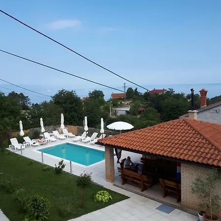Ljubas Daire