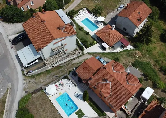Lejlighed Ljubas
