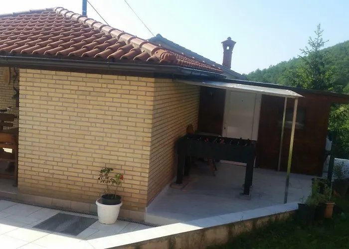 Ljubas * Opatija