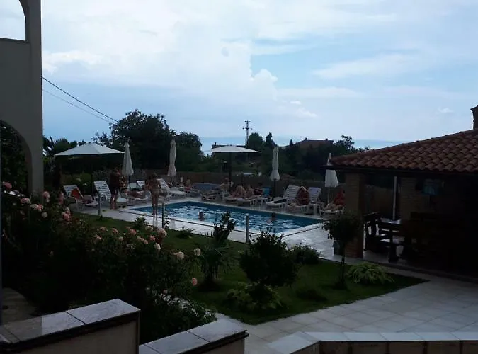 Ljubas *