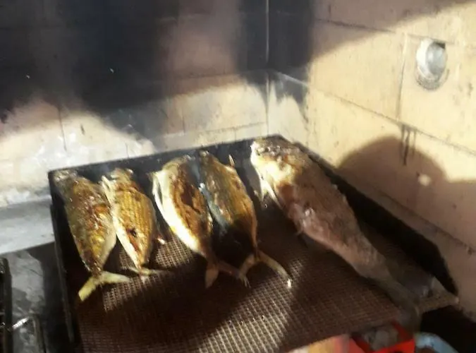 Lejlighed Ljubas Opatija