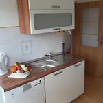 Ljubas 公寓 奥帕提亚