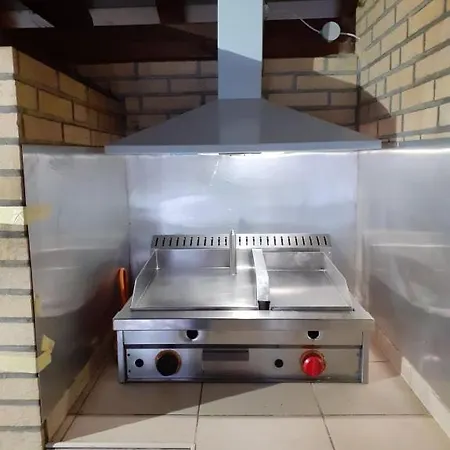Apartment Ljubas Opatija