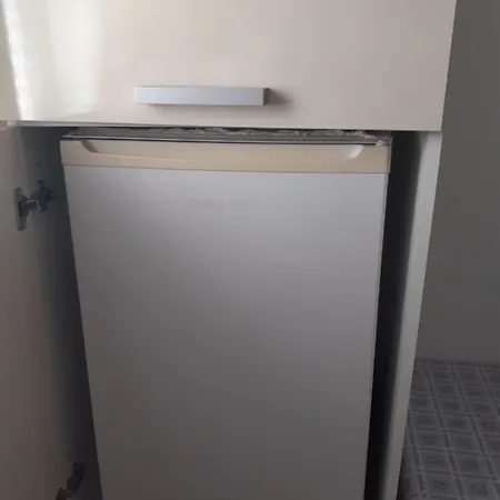 Ljubas Apartament Opatija