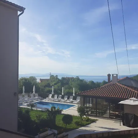 Apartment Ljubas *