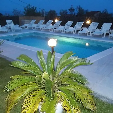Apartment Ljubas Opatija