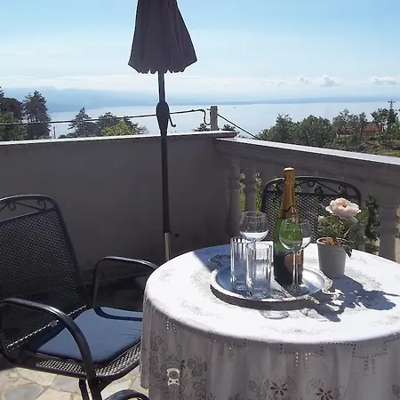 Ljubas Apartment