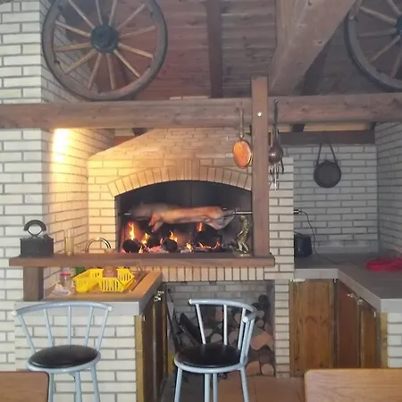 Apartament Ljubas Opatija