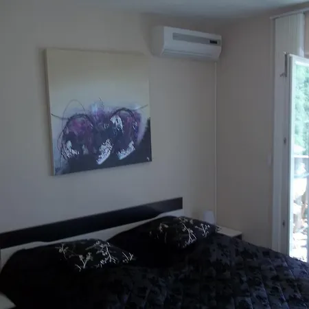 Ljubas Apartament Opatija