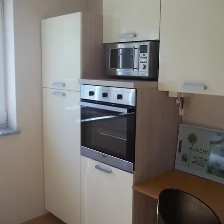 Ljubas Apartment