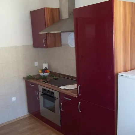 Apartament Ljubas Opatija