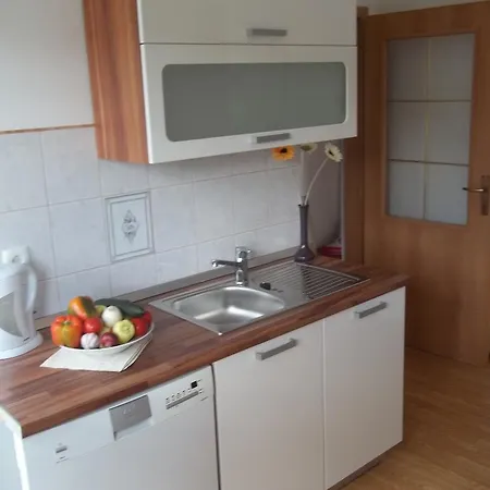 Ljubas Apartment Opatija