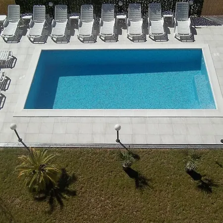 Apartment Ljubas *