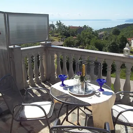 Ljubas * Opatija