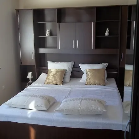 Ljubas Apartament Opatija