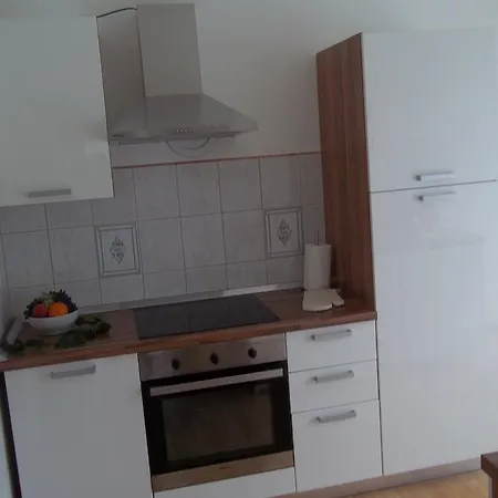 Apartament Ljubas Opatija