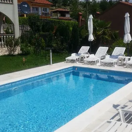 Ljubas Opatija