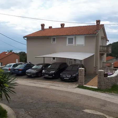 Apartment Ljubas Opatija
