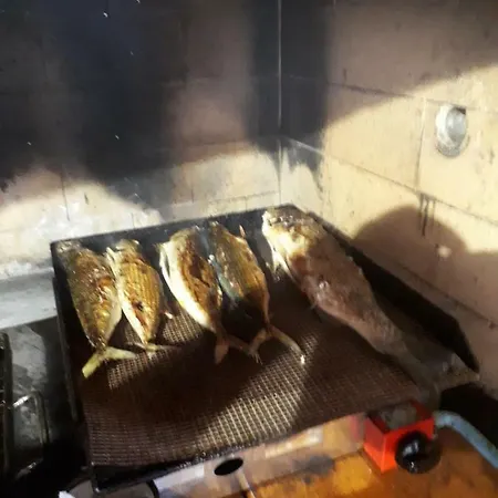 Apartament Ljubas Opatija