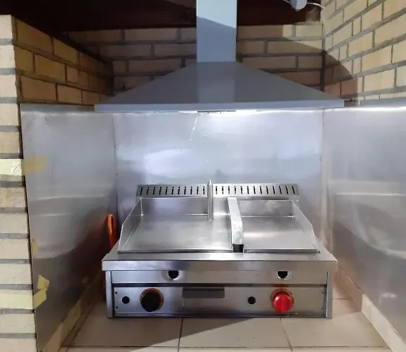 Apartamento Ljubas Opatija