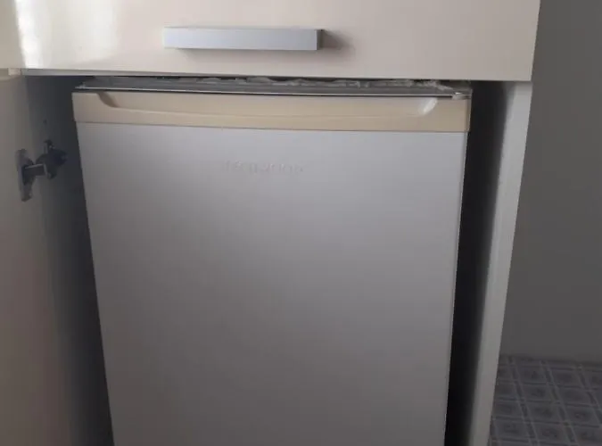 Ljubas Apartamento Opatija