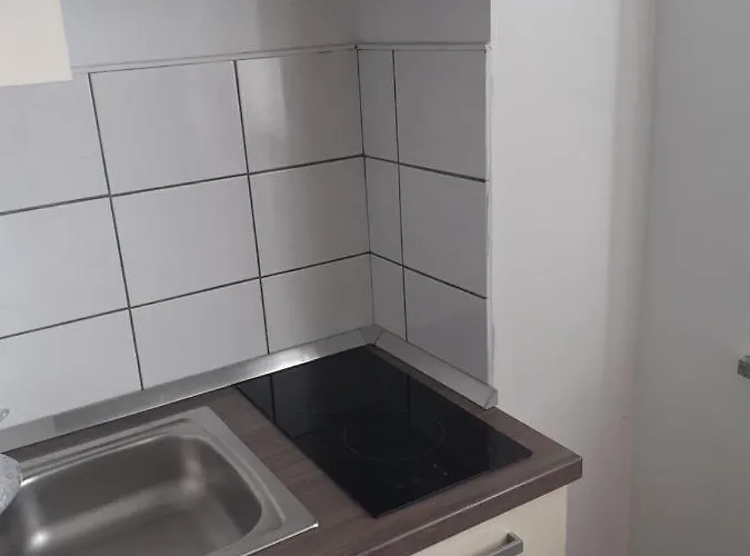 Ljubas Apartmán *