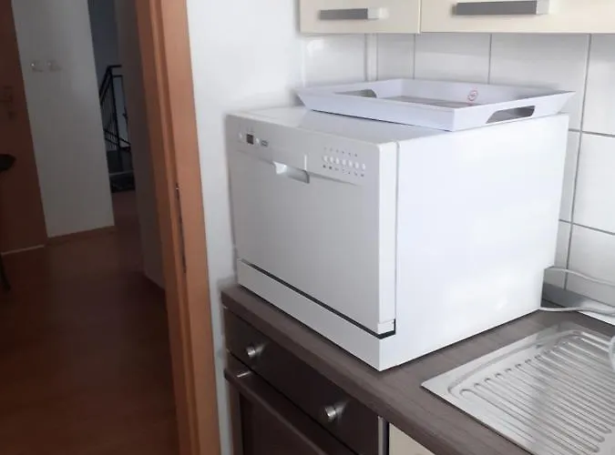Ljubas Apartmán *