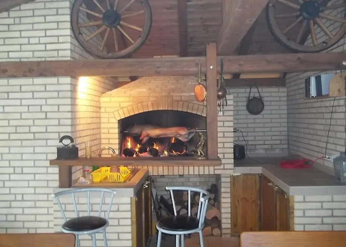 Apartamento Ljubas Opatija