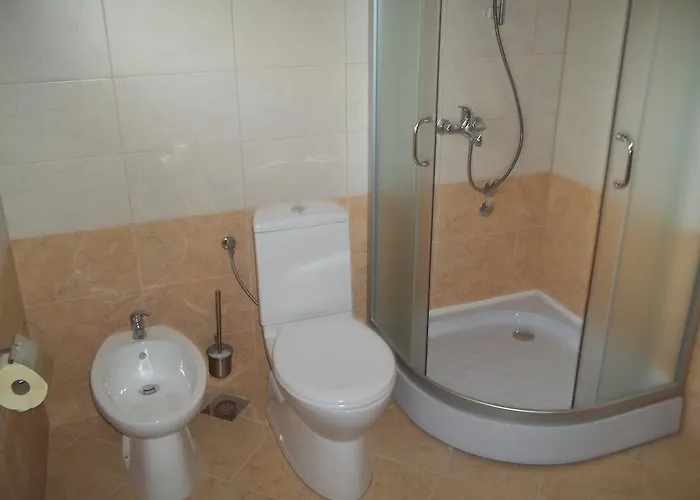 Ljubas Apartmán Opatija