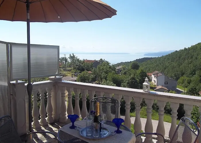 Ljubas Apartamento *