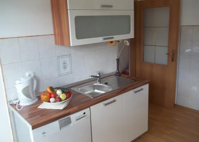 Ljubas Apartmán Opatija