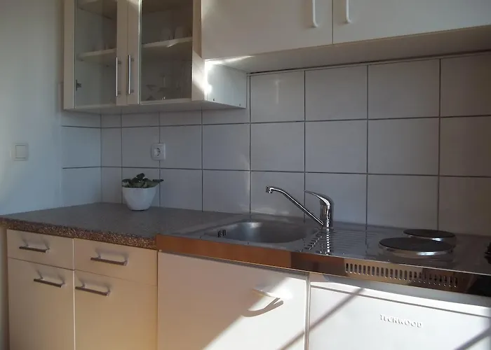 Ljubas Apartamento *