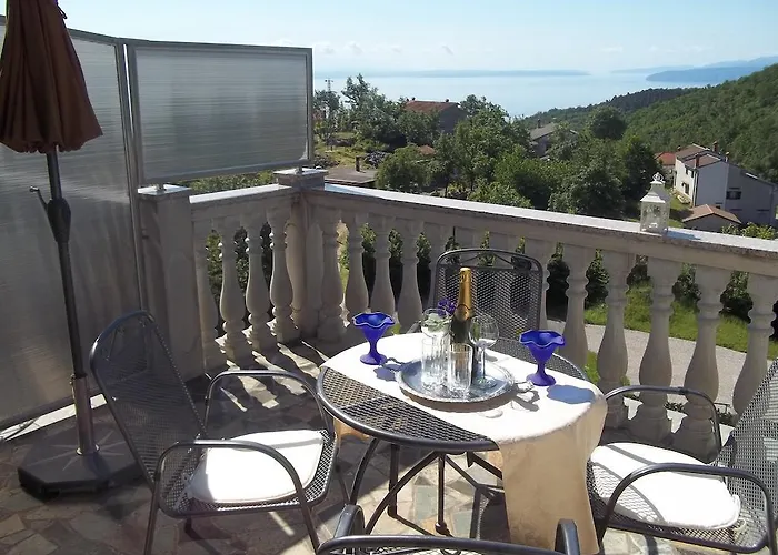 Ljubas * Opatija