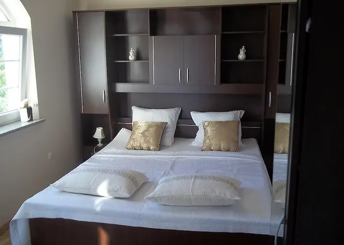 Ljubas Apartamento Opatija