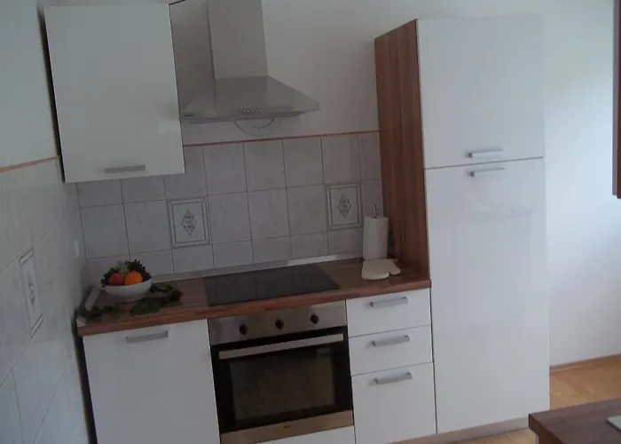 Apartmán Ljubas Opatija