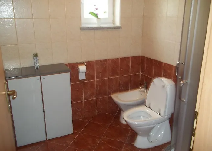 Ljubas Apartmán Opatija