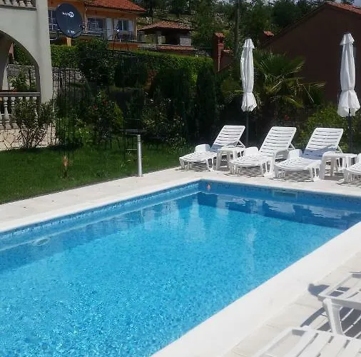 Ljubas Opatija