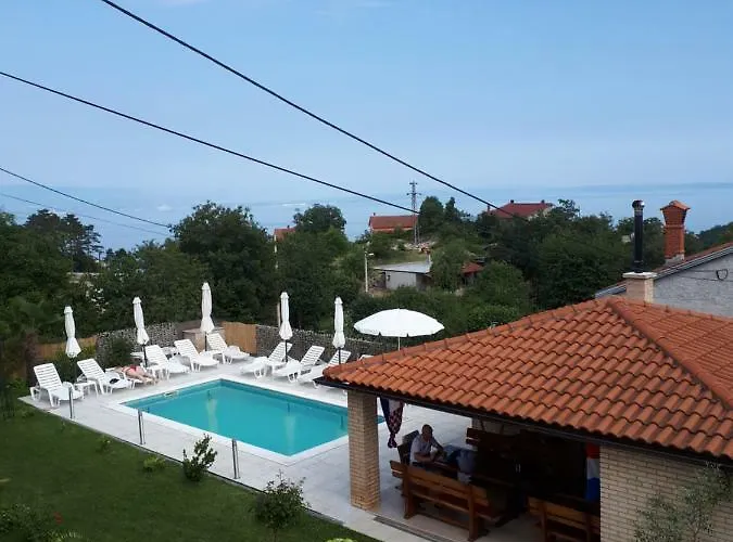 Ljubas Apartmán