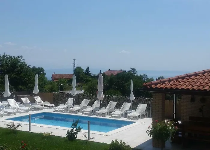Ljubas Opatija