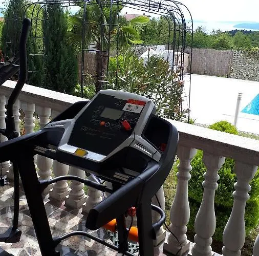 Ljubas Apartmán