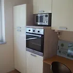 Ljubas Апартаменты