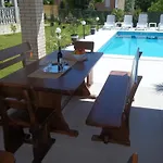 Апартаменты Ljubas *