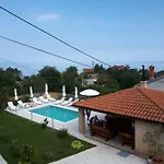 Ljubas Апартаменты