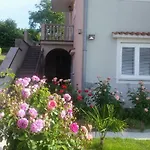 Ljubas * Опатия