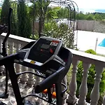 Ljubas Апартаменты
