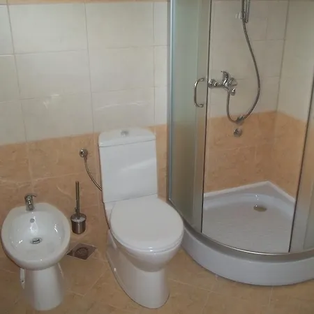 Ljubas Appartamento Abbazia