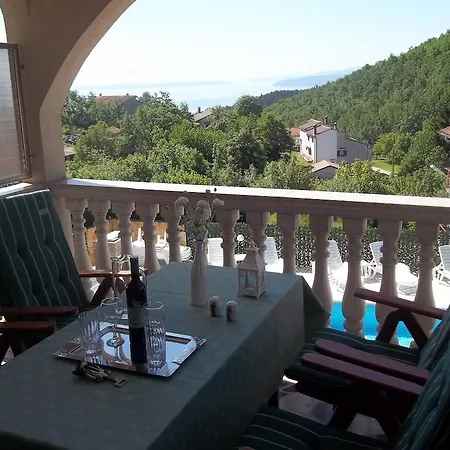Ljubas * Abbazia