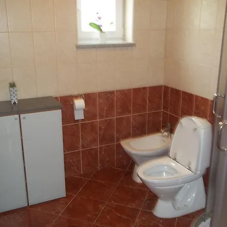 Ljubas Appartamento Abbazia