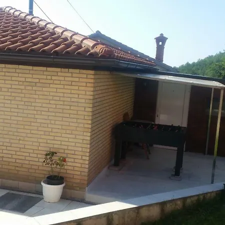 Ljubas * Abbazia
